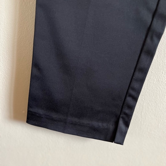 90’s Ecru black pant - Picture 7 of 12